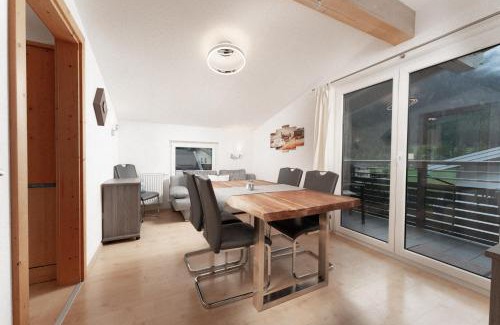 Soelden Apartment | Experience Ferienhaus2-Sölden: Rated 9/10 with Hot Tub