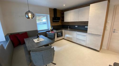 Soelden Apartment | Experience Ferienhaus2-Sölden: Rated 9/10 with Hot Tub