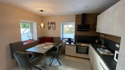Soelden Apartment | Experience Ferienhaus2-Sölden: Rated 9/10 with Hot Tub