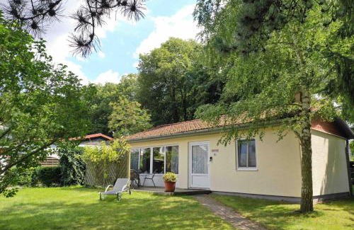 Dobin am See House | Family-Friendly Retreat at Ferienhausanlage Flessenow
