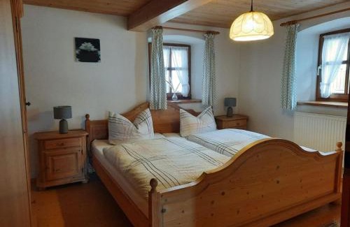 Grafenau House | Discover Ferienhof Aiginger: Family-Friendly Retreat