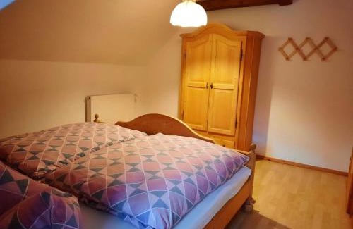 Grafenau House | Discover Ferienhof Aiginger: Family-Friendly Retreat