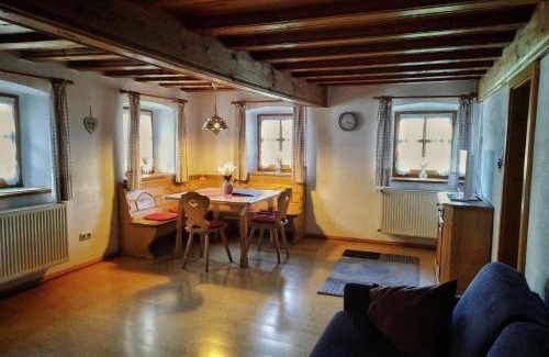 Grafenau House | Discover Ferienhof Aiginger: Family-Friendly Retreat