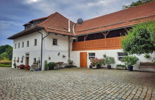 Grafenau House | Discover Ferienhof Aiginger: Family-Friendly Retreat