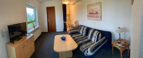 Bannesdorf Apartment | Discover Ferienhof Alte Mühle: Oceanfront & Pet Friendly Retreat