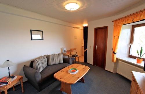 Bannesdorf Apartment | Discover Ferienhof Alte Mühle: Pet-Friendly Oceanfront Escape