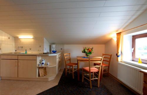 Bannesdorf Apartment | Discover Ferienhof Alte Mühle: Pet-Friendly Oceanfront Retreat