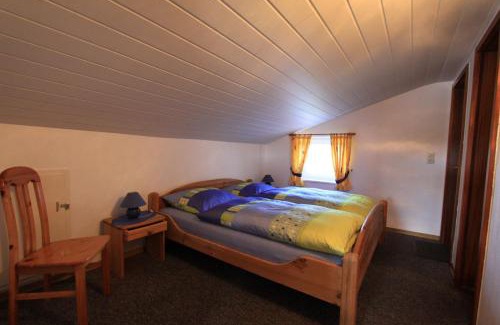 Bannesdorf Apartment | Discover Ferienhof Alte Mühle: Pet-Friendly Oceanfront Retreat
