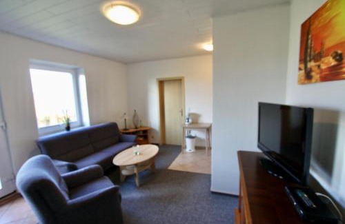 Bannesdorf Apartment | Discover Pet-Friendly Comfort at Ferienhof Alte Mühle