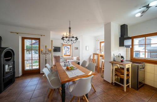 Bad Saarow Apartment | Relax at Ferienhof am Trift: Guest Rated 9/10 & Oceanview