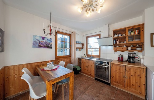Bad Saarow Apartment | Discover Ferienhof am Trift: Ocean View & Pet Friendly