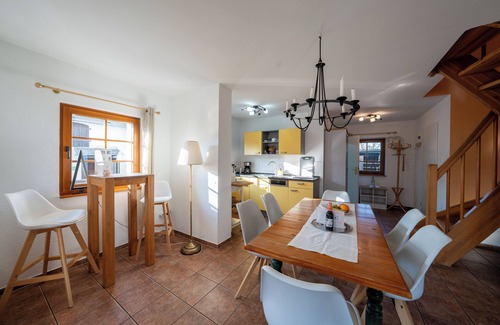 Bad Saarow Apartment | Discover Ferienhof am Trift: Ocean View & Pet Friendly
