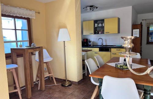 Bad Saarow Apartment | Discover Ferienhof am Trift: Ocean View & Pet Friendly
