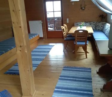 Hollenstein an der Ybbs Apartment | Ferienhof Danner