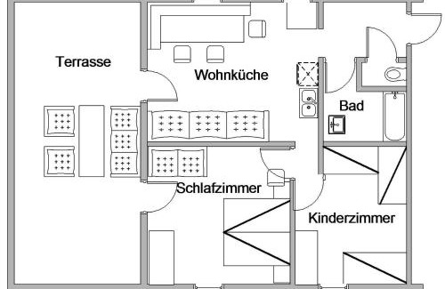Hollenstein an der Ybbs Apartment | Ferienhof Danner