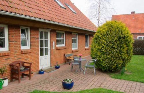 Puttgarden Apartment | Oceanfront Retreat at Ferienhof Böhnke Nr4 - Rated 9.3/10