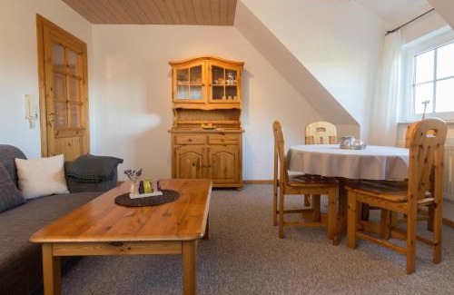 Puttgarden Apartment | Oceanfront Retreat at Ferienhof Böhnke Nr4 - Rated 9.3/10