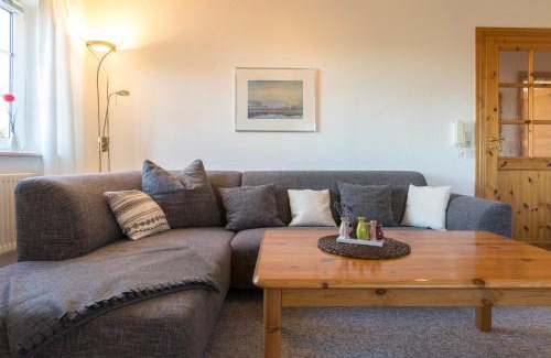 Puttgarden Apartment | Oceanfront Retreat at Ferienhof Böhnke Nr4 - Rated 9.3/10
