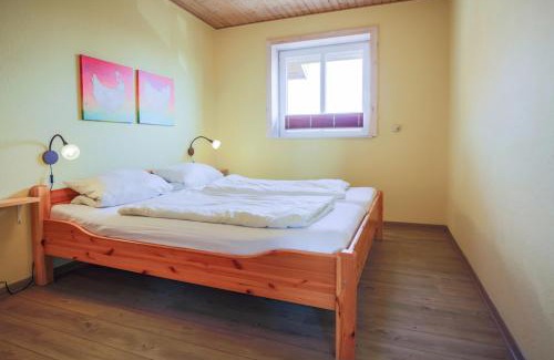 Sahrensdorf House | Ocean View Getaway at Ferienhof Büdlfarm - Haus