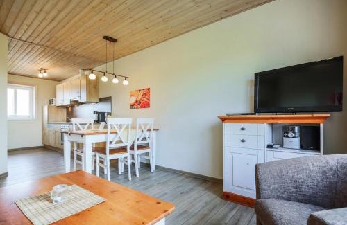 Sahrensdorf House | Ocean View Getaway at Ferienhof Büdlfarm - Haus