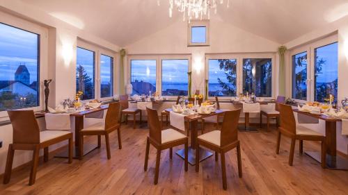 Hagnau Hotel | Explore Ferienhof Berger UG: Family-Friendly Retreat