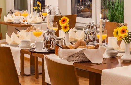 Hagnau Hotel | Explore Ferienhof Berger UG: Family-Friendly Retreat
