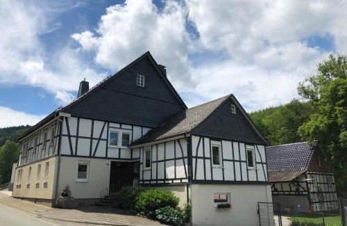 Lochtrop House | Discover Ferienhof Donner: Pet-Friendly Retreat with Hot Tub