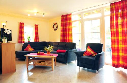 Feuchtwangen Apartment | Discover Ferienhof Gögelein: Pet-Friendly Retreat with 9.1 Rating