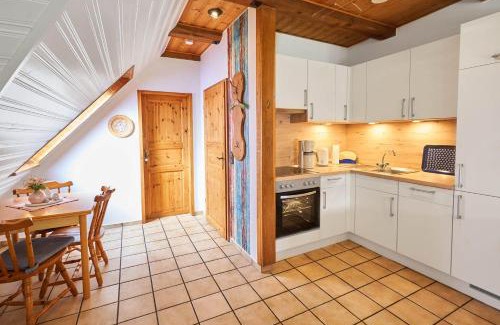 Region Hannover District Apartment | Family-Friendly Getaway at Ferienhof-Heidemann, Rated 8.9/10