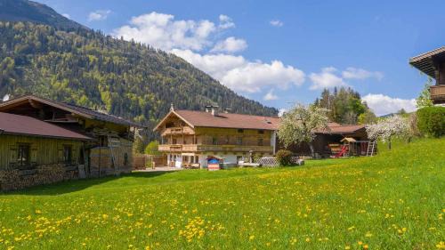 Kirchberg in Tirol House | Family-Friendly Ferienhof Haindlbauer - Rated 9.2/10