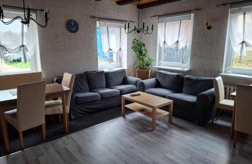 Hanstorf House | Family-Friendly Pension 3 Ferienhof Hanstorf - Rated 9.2/10