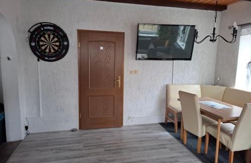 Hanstorf House | Family-Friendly Pension 3 Ferienhof Hanstorf - Rated 9.2/10