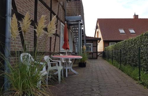 Hanum House | Pet-Friendly Ferienhof Hanum with Ocean Views & Hot Tub