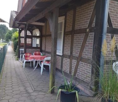 Hanum House | Pet-Friendly Ferienhof Hanum with Ocean Views & Hot Tub