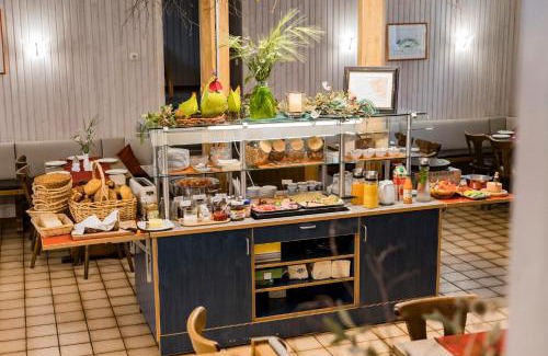 Absberg House | Family-Friendly Retreat at Ferienhof Hofer with Great Reviews