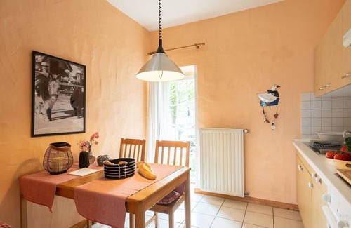 Brilon Apartment | Cozy Ferienhof Homann: Pet-Friendly Retreat in Sauerland
