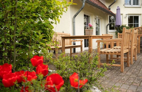 Brilon Apartment | Family-Friendly Ferienhof Homann in Scenic Sauerland