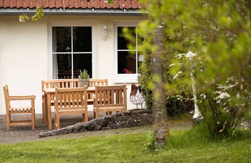 Brilon Apartment | Family-Friendly Ferienhof Homann in Scenic Sauerland