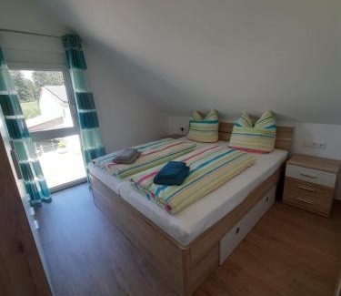 Deggenhausertal Apartment | Family-Friendly Ferienhof Hummer with Exceptional Reviews