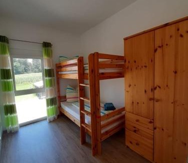 Deggenhausertal Apartment | Family-Friendly Ferienhof Hummer with Exceptional Reviews
