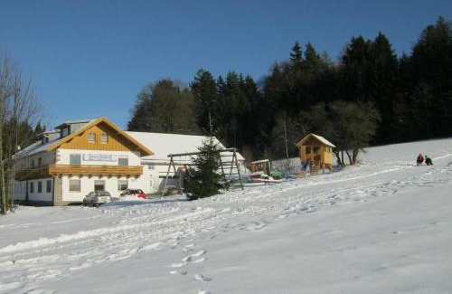 Waldmuenchen Apartment | Family-Friendly Ferienhof Jägersteig with Excellent Reviews