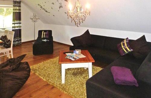 Stadland Apartment | Ferienhof Landhaus Markus, Süderschwei, cleaning included