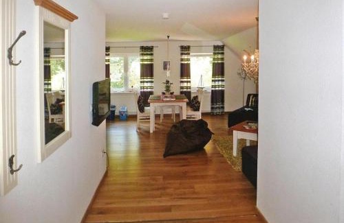Stadland Apartment | Ferienhof Landhaus Markus, Süderschwei, cleaning included