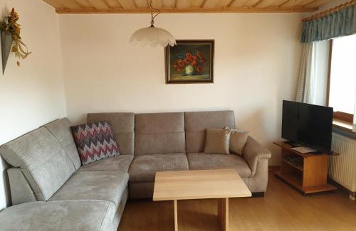 Thurmansbang Apartment | Family-Friendly Retreat at Ferienhof Murr with Top Ratings