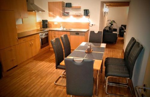 Wardenburg Apartment | Oceanfront Getaway at Ferienhof Nustede - Rated 9.7/10