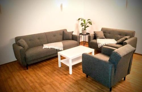 Wardenburg Apartment | Oceanfront Getaway at Ferienhof Nustede - Rated 9.7/10