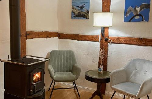 Wittendorp Apartment | Discover Ferienhof Rauchhaus: Pet-Friendly Family Retreat