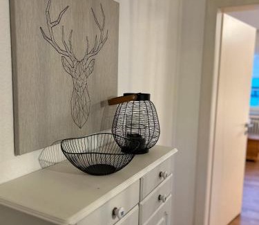 Gellinghausen Apartment | Unforgettable Stays at Riekeshof: 4-Star, Pet-Friendly Oasis