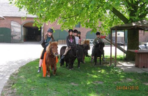 Altenberge Apartment | Pet-Friendly Retreat at Ferienhof Rustemeier, Rated 8/10