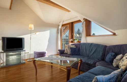 Goppertsweiler Apartment | Discover Family-Friendly Ferienhof Sauter in Friedrichshafen